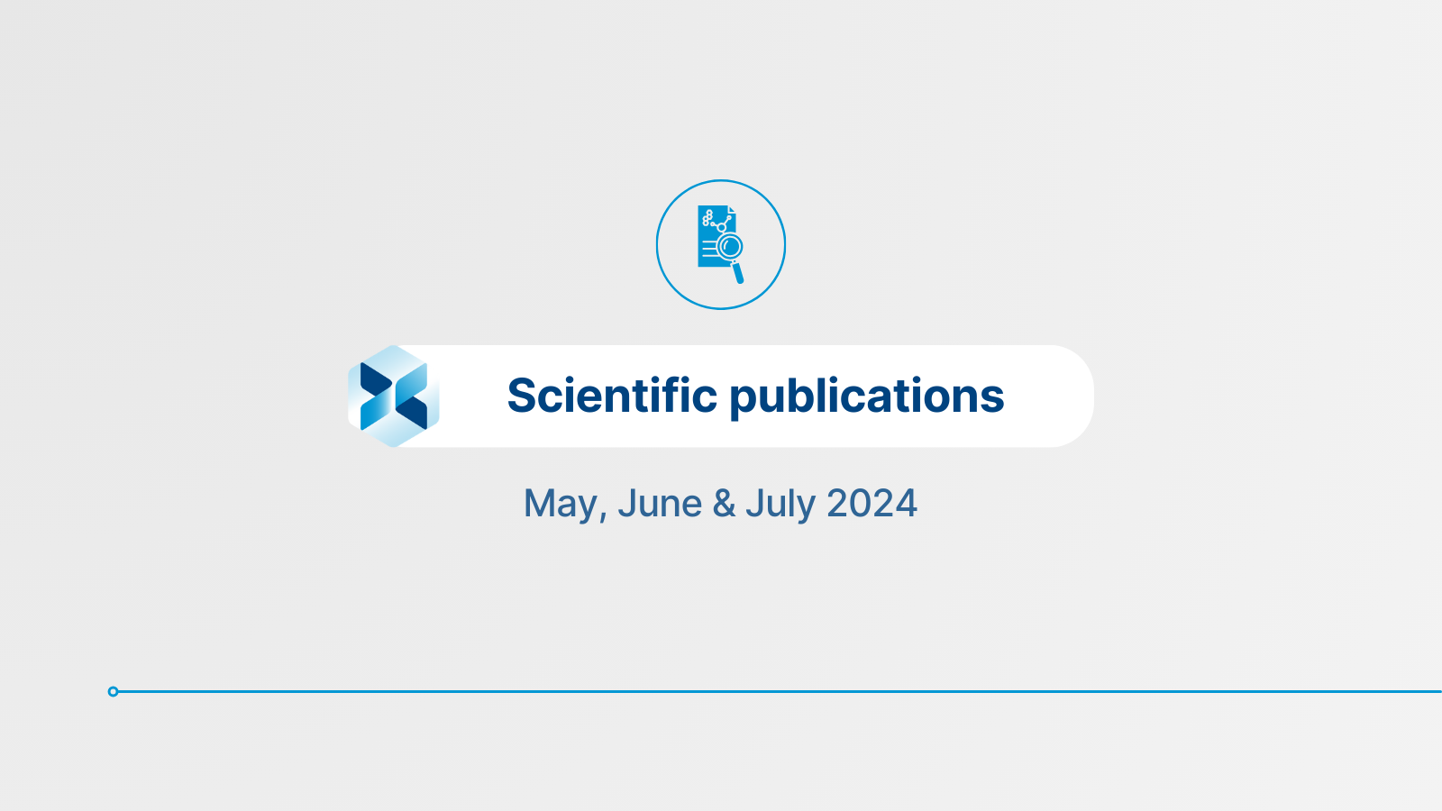 X-IFU Scientific publications - May, June & July 2024